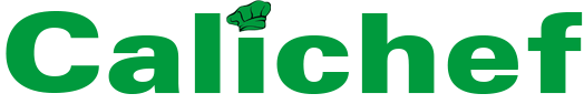 Calichef Logo